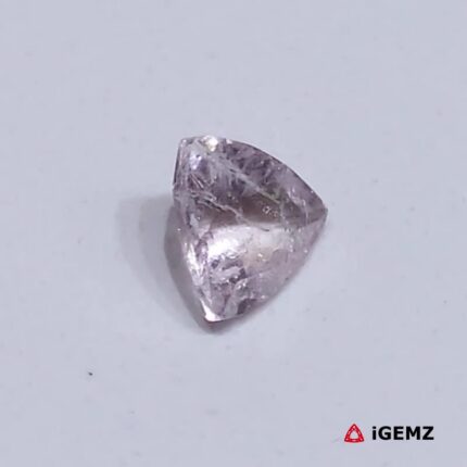 0.66 ct Pink Morganite - iGemz33256 gemstone for sale at igemz.co.za