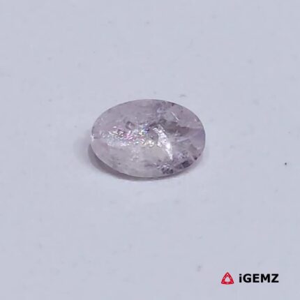 0.37 ct Pink Morganite - iGemz33257 gemstone for sale at igemz.co.za