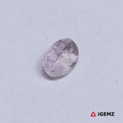 0.37 ct Pink Morganite - iGemz33257 gemstone for sale at igemz.co.za