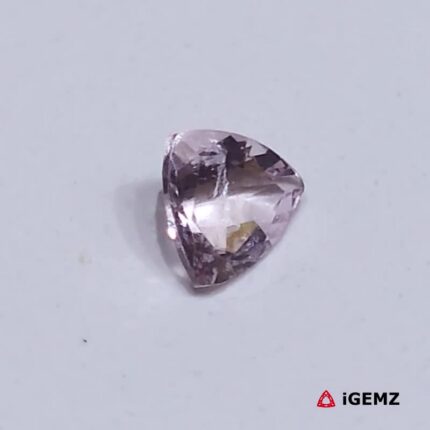 0.56 ct Pink Morganite - iGemz33259 gemstone for sale at igemz.co.za