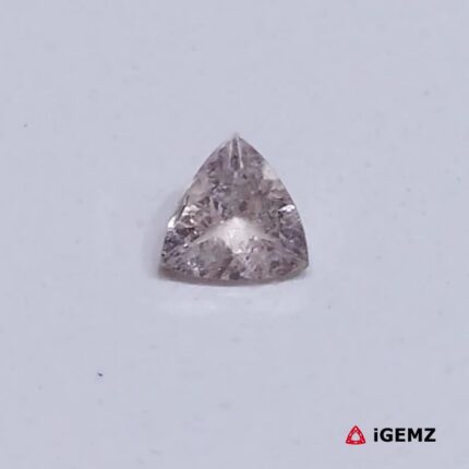 0.34 ct Pink Morganite - iGemz33263 gemstone for sale at igemz.co.za