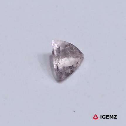 0.34 ct Pink Morganite - iGemz33263 gemstone for sale at igemz.co.za