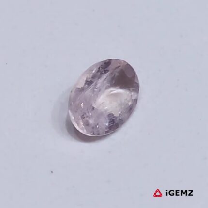 0.61 ct Pink Morganite - iGemz33265 gemstone for sale at igemz.co.za