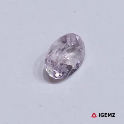 0.69 ct Pink Morganite - iGemz33267 gemstone for sale at igemz.co.za