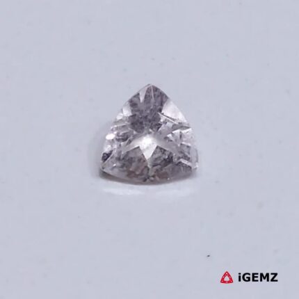 0.42 ct Pink Morganite - iGemz33269 gemstone for sale at igemz.co.za