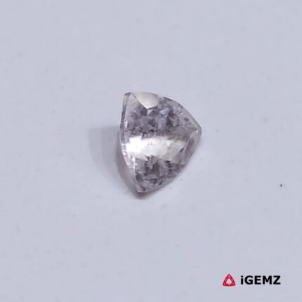 0.42 ct Pink Morganite - iGemz33269 gemstone for sale at igemz.co.za