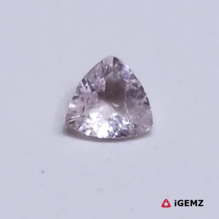 0.54 ct Pink Morganite - iGemz33270 gemstone for sale at igemz.co.za