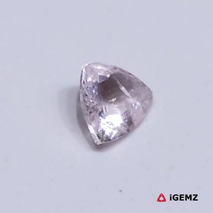 0.54 ct Pink Morganite - iGemz33270 gemstone for sale at igemz.co.za