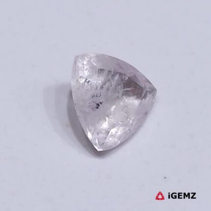 1.01 ct Pink Morganite - iGemz33272 gemstone for sale at igemz.co.za