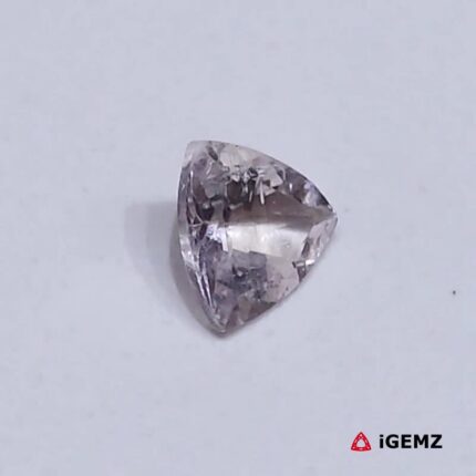 0.61 ct Pink Morganite - iGemz33274 gemstone for sale at igemz.co.za