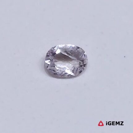 0.25 ct Pink Morganite - iGemz33277 gemstone for sale at igemz.co.za