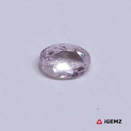0.38 ct Pink Morganite - iGemz33281 gemstone for sale at igemz.co.za