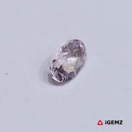 0.44 ct Pink Morganite - iGemz33282 gemstone for sale at igemz.co.za