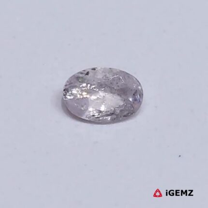 0.4 ct Pink Morganite - iGemz33285 gemstone for sale at igemz.co.za