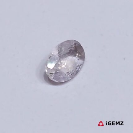 0.4 ct Pink Morganite - iGemz33285 gemstone for sale at igemz.co.za