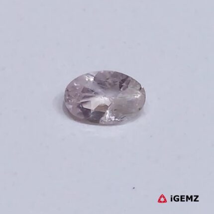 0.35 ct Pink Morganite - iGemz33287 gemstone for sale at igemz.co.za
