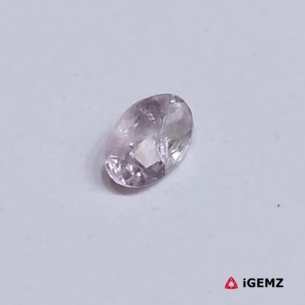 0.35 ct Pink Morganite - iGemz33287 gemstone for sale at igemz.co.za