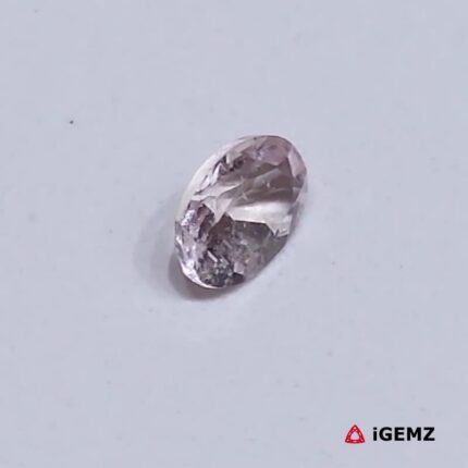 0.46 ct Pink Morganite - iGemz33288 gemstone for sale at igemz.co.za
