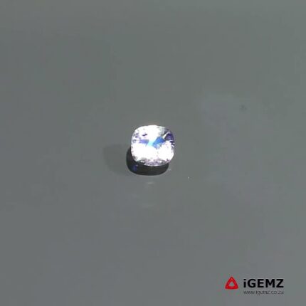0.41 ct Multi Colour Moonstone - iGemz20450 gemstone for sale at igemz.co.za