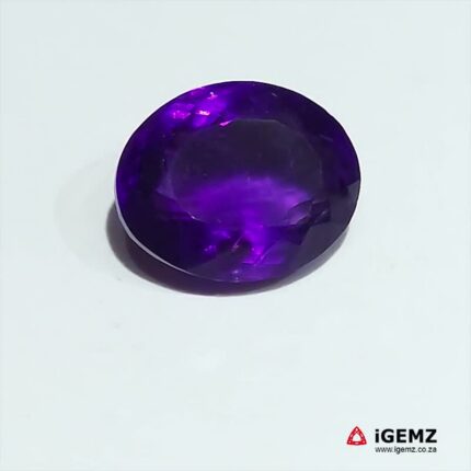 10.83 ct Purple Amethyst - iGemz21498 gemstone for sale at igemz.co.za