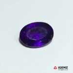 6.11 ct Purple Amethyst - iGemz21515 gemstone for sale at igemz.co.za