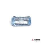 2.02 ct Blue Aquamarine - iGemz23498 gemstone for sale at igemz.co.za