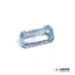 2.02 ct Blue Aquamarine - iGemz23498 gemstone for sale at igemz.co.za