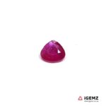0.58 ct Red Ruby - iGemz23574 gemstone for sale at igemz.co.za