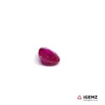 0.58 ct Red Ruby - iGemz23574 gemstone for sale at igemz.co.za
