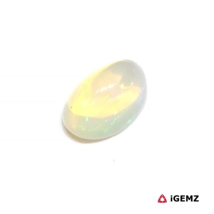 2.55 ct Multi Colour Opal - iGemz23813 gemstone for sale at igemz.co.za