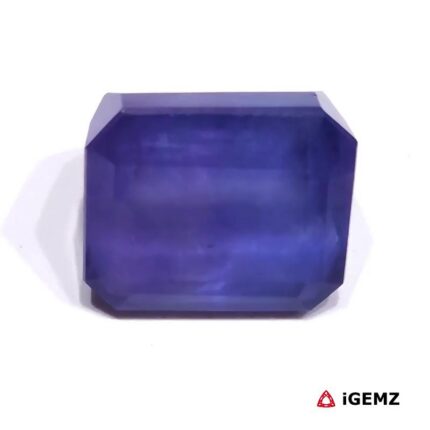 57.76 ct Blue Fluorite - iGemz29746 gemstone for sale at igemz.co.za