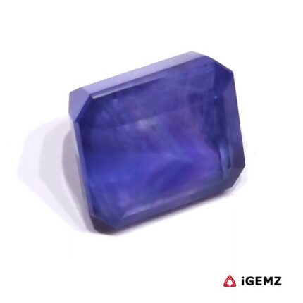44.67 ct Blue Fluorite - iGemz29747 gemstone for sale at igemz.co.za