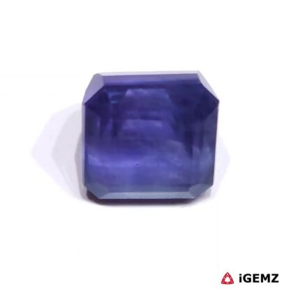 29.59 ct Blue Fluorite - iGemz29748 gemstone for sale at igemz.co.za
