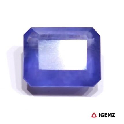 41.18 ct Blue Fluorite - iGemz29750 gemstone for sale at igemz.co.za