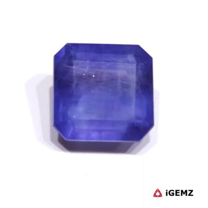 27.01 ct Blue Fluorite - iGemz29751 gemstone for sale at igemz.co.za