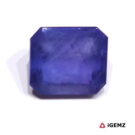 41.74 ct Blue Fluorite - iGemz29752 gemstone for sale at igemz.co.za