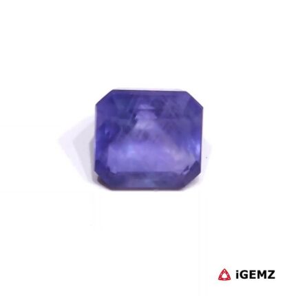 11.97 ct Blue Fluorite - iGemz29753 gemstone for sale at igemz.co.za