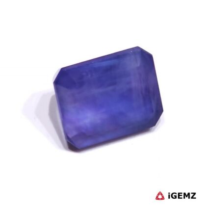 24.89 ct Blue Fluorite - iGemz29755 gemstone for sale at igemz.co.za