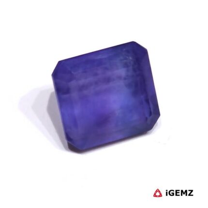 27.78 ct Blue Fluorite - iGemz29756 gemstone for sale at igemz.co.za