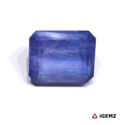32.07 ct Blue Fluorite - iGemz29757 gemstone for sale at igemz.co.za
