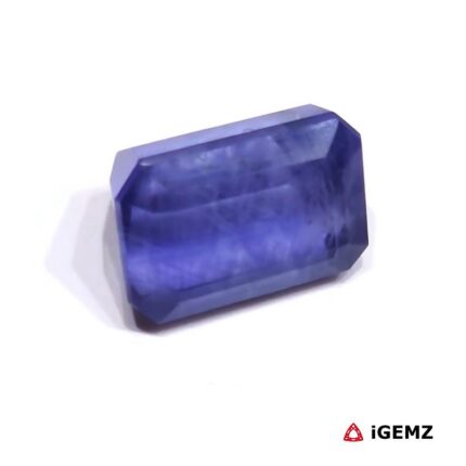 30.75 ct Blue Fluorite - iGemz29758 gemstone for sale at igemz.co.za