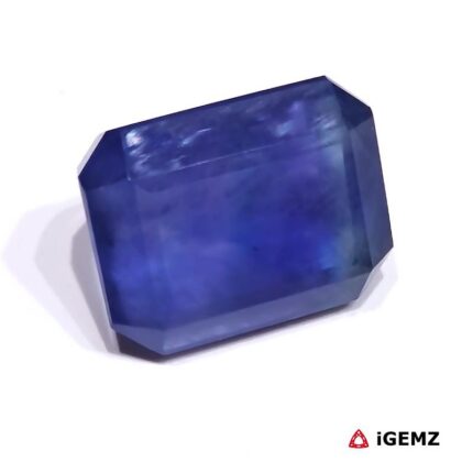 113.36 ct Blue Fluorite - iGemz29759 gemstone for sale at igemz.co.za