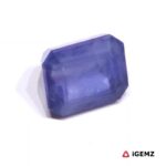 22.73 ct Blue Fluorite - iGemz29760 gemstone for sale at igemz.co.za