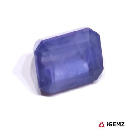 22.73 ct Blue Fluorite - iGemz29760 gemstone for sale at igemz.co.za