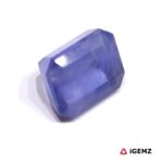 22.73 ct Blue Fluorite - iGemz29760 gemstone for sale at igemz.co.za