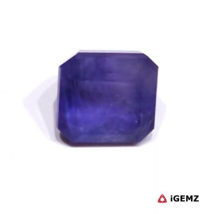 19.71 ct Blue Fluorite - iGemz29761 gemstone for sale at igemz.co.za