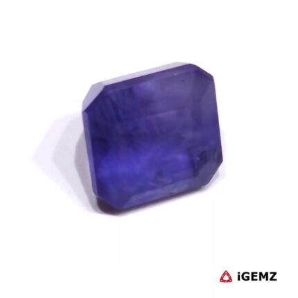 19.71 ct Blue Fluorite - iGemz29761 gemstone for sale at igemz.co.za