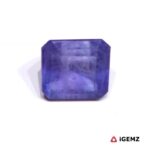 15.64 ct Blue Fluorite - iGemz29765 gemstone for sale at igemz.co.za