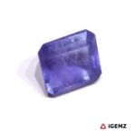 15.64 ct Blue Fluorite - iGemz29765 gemstone for sale at igemz.co.za