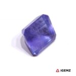 15.64 ct Blue Fluorite - iGemz29765 gemstone for sale at igemz.co.za